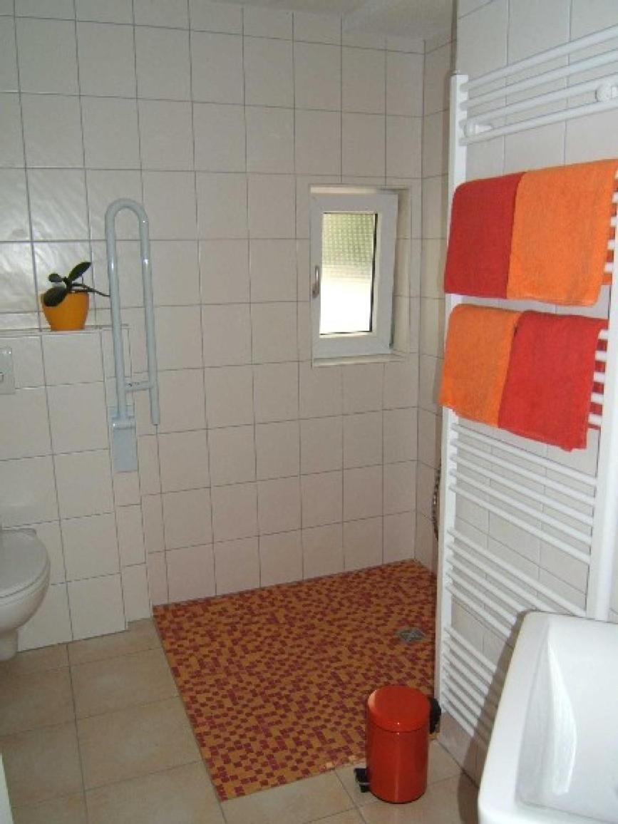 Ferienwohnung Schwahn Kleinschonach Dış mekan fotoğraf