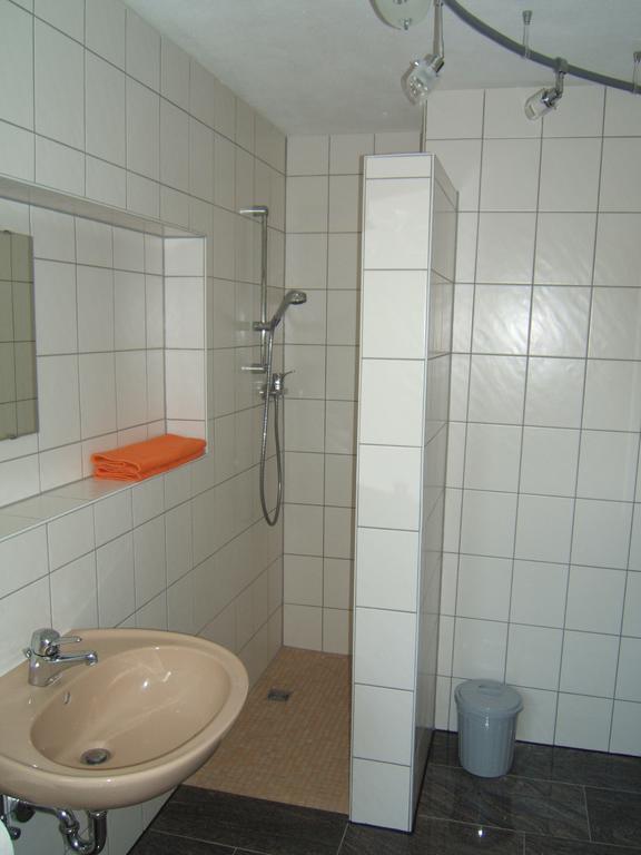 Ferienwohnung Schwahn Kleinschonach Oda fotoğraf