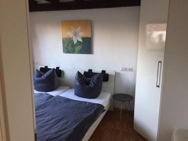Ferienwohnung Schwahn Kleinschonach Dış mekan fotoğraf