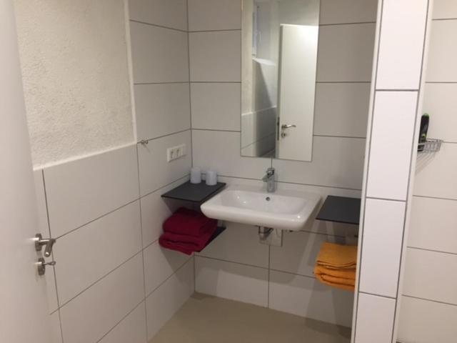 Ferienwohnung Schwahn Kleinschonach Dış mekan fotoğraf